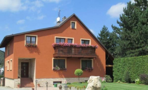 Apartmány Okoun, Velké Losiny